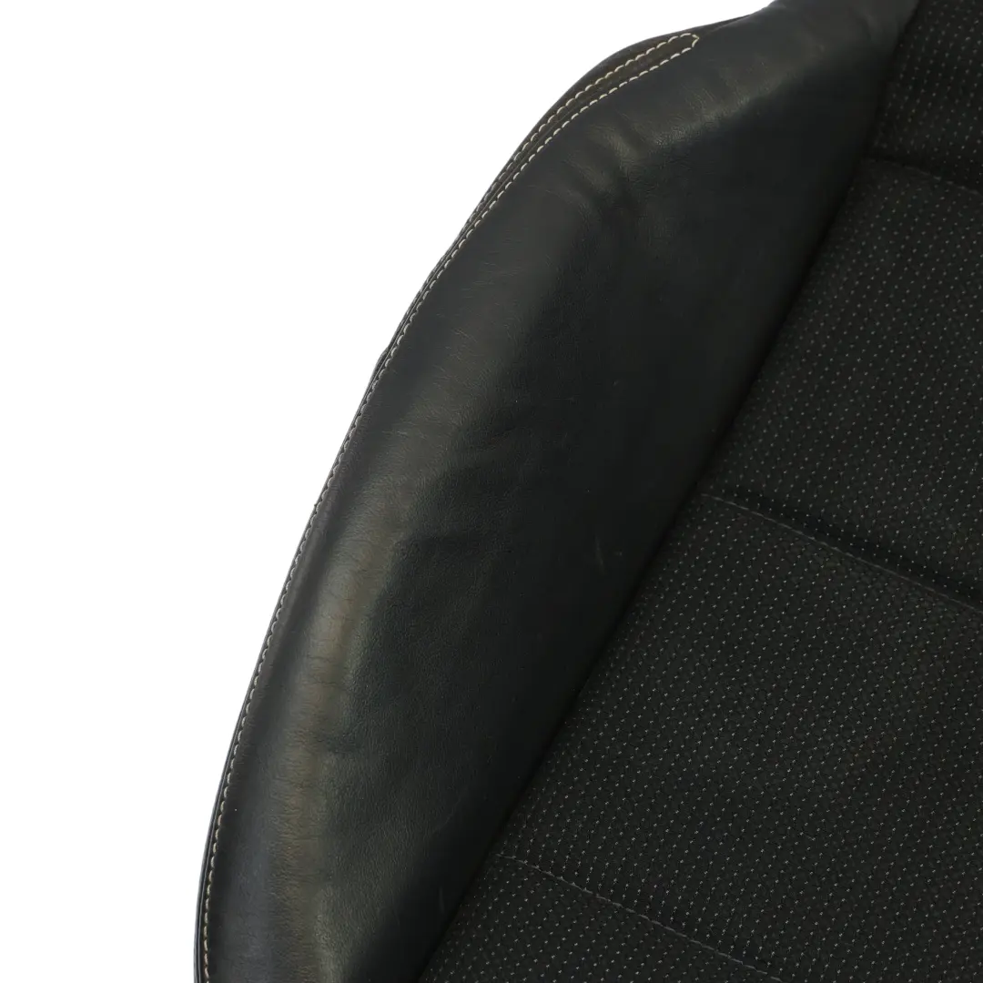 Front Base Lower Seat Cloth Cover Cushion Left N/S Audi A3 8P - SKU 8P0881405DG - Part number 8P0881405DG