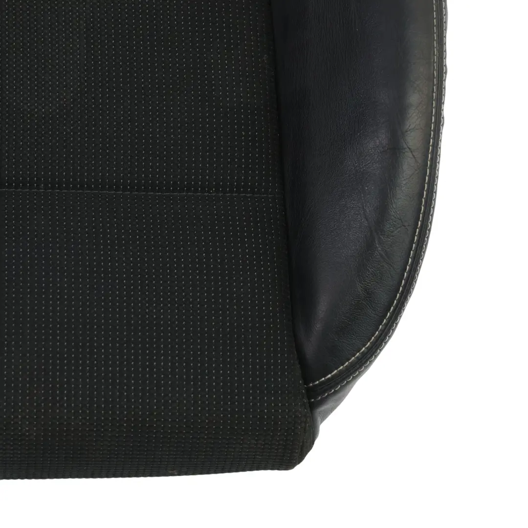 Audi A3 8P Housse Siège Avant Inférieure En Tissu Coussin Gauche - SKU 8P0881405DG - Numéro de pièce 8P0881405DG