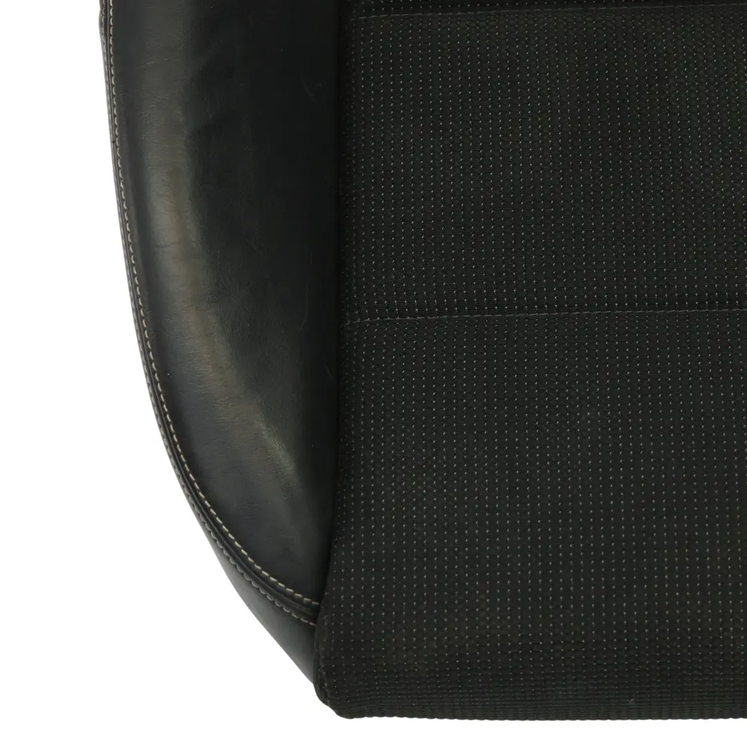 Audi A3 8P Housse Siège Avant Inférieure En Tissu Coussin Gauche - SKU 8P0881405DG - Numéro de pièce 8P0881405DG