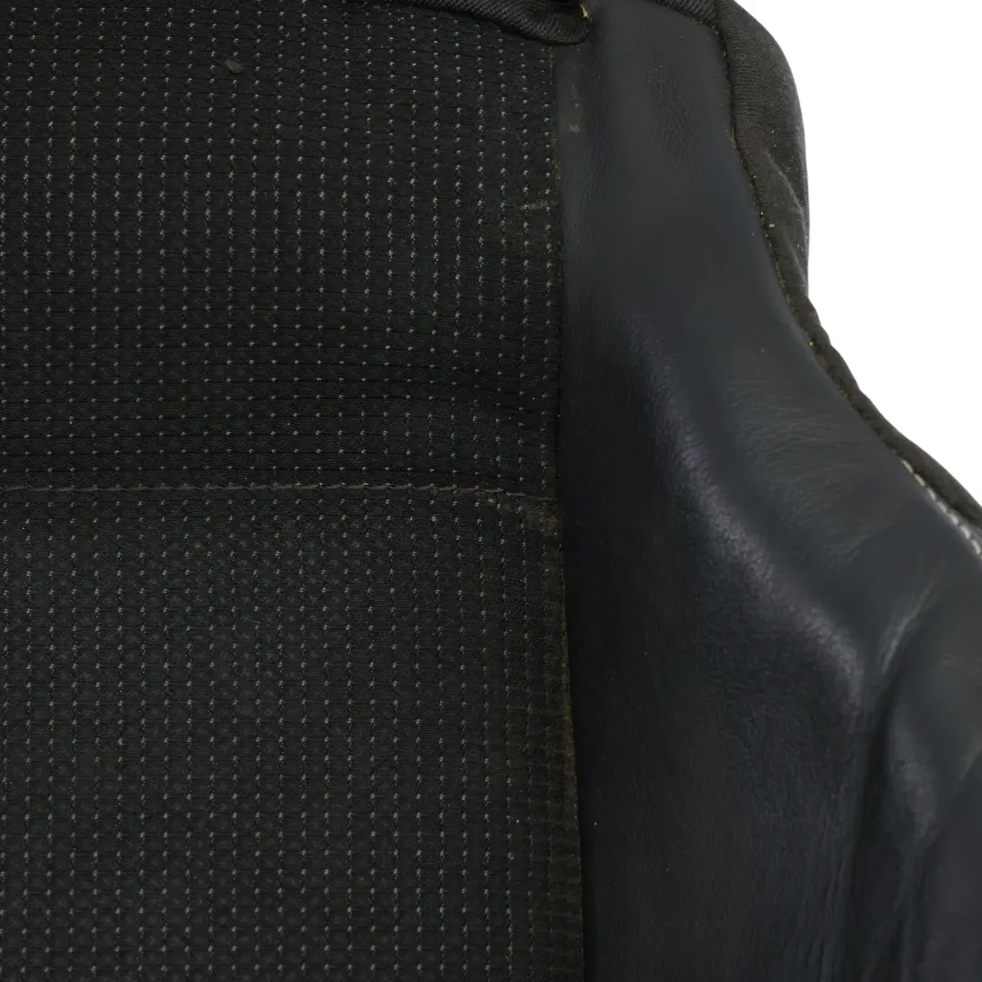Audi A3 8P Housse Siège Avant Inférieure En Tissu Coussin Gauche - SKU 8P0881405DG - Numéro de pièce 8P0881405DG