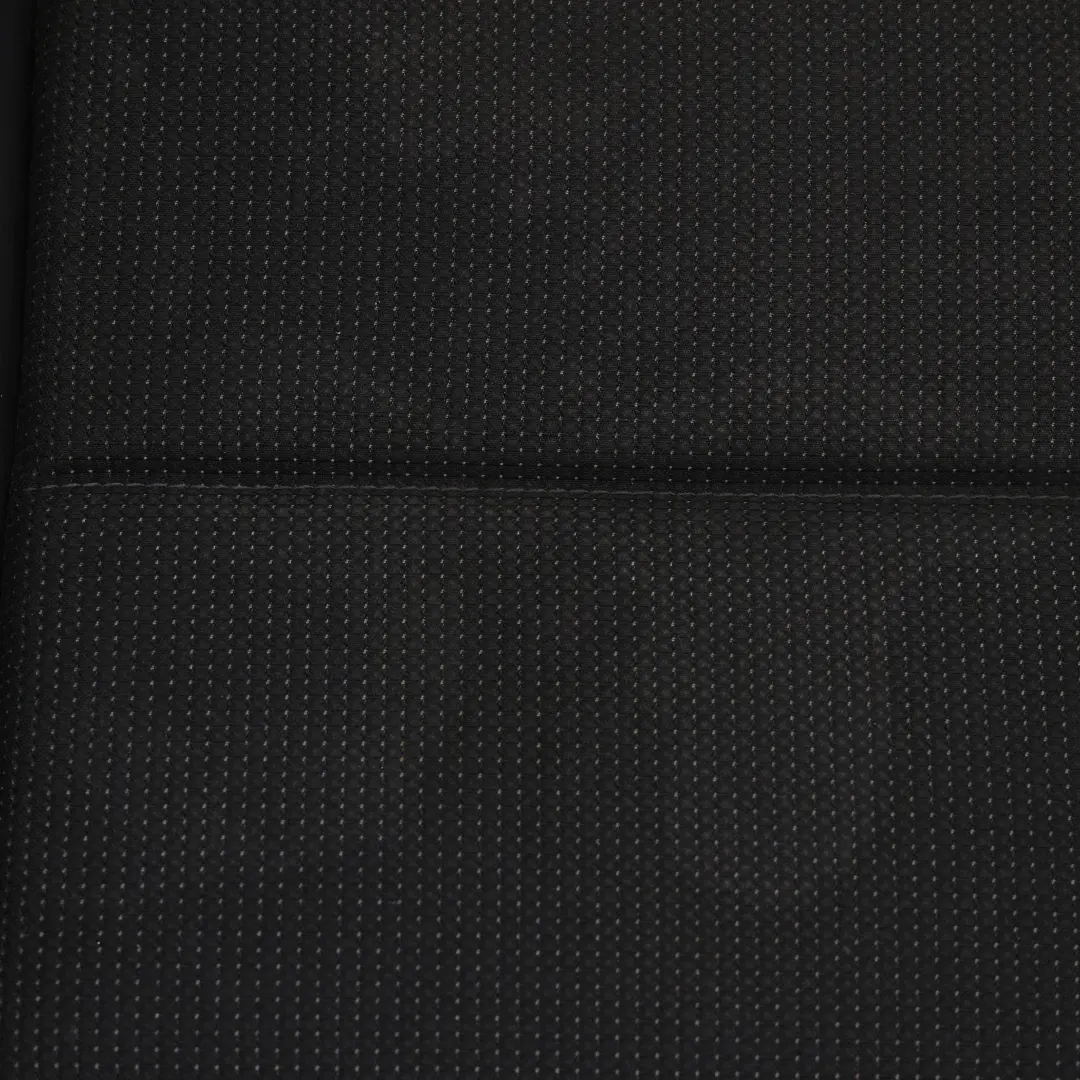 Audi A3 8P Housse Siège Avant Inférieure En Tissu Coussin Gauche - SKU 8P0881405DG - Numéro de pièce 8P0881405DG