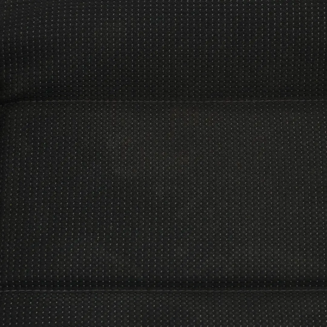 Front Base Lower Seat Cloth Cover Cushion Left N/S to Audi A3 8P with Part number 8P0881405DG Audi A3 8P Front Base Lower Seat Cloth Cover Cushion Left N/S - SKU 8P0881405DG - Part number 8P0881405DG