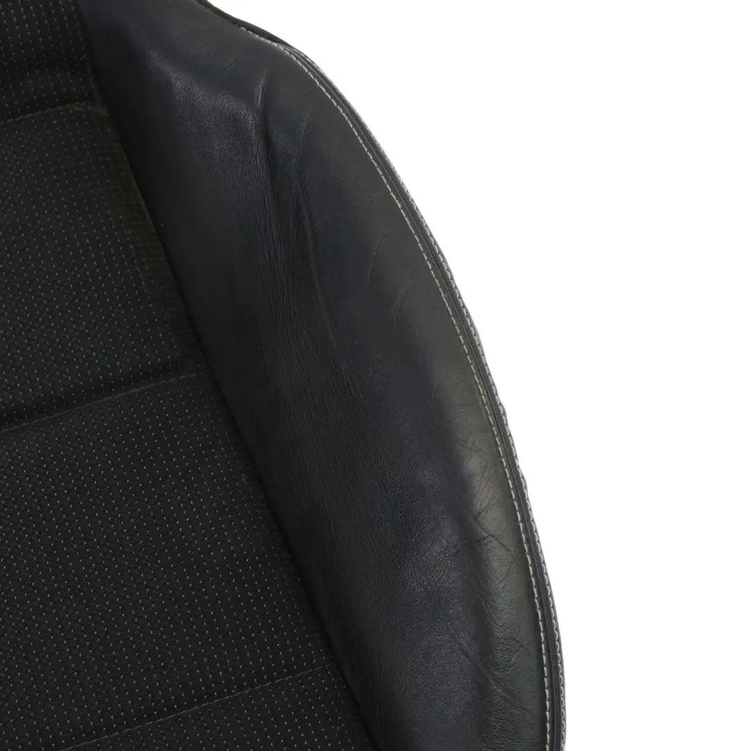 Audi A3 8P Housse Siège Avant Inférieure En Tissu Coussin Gauche - SKU 8P0881405DG - Numéro de pièce 8P0881405DG