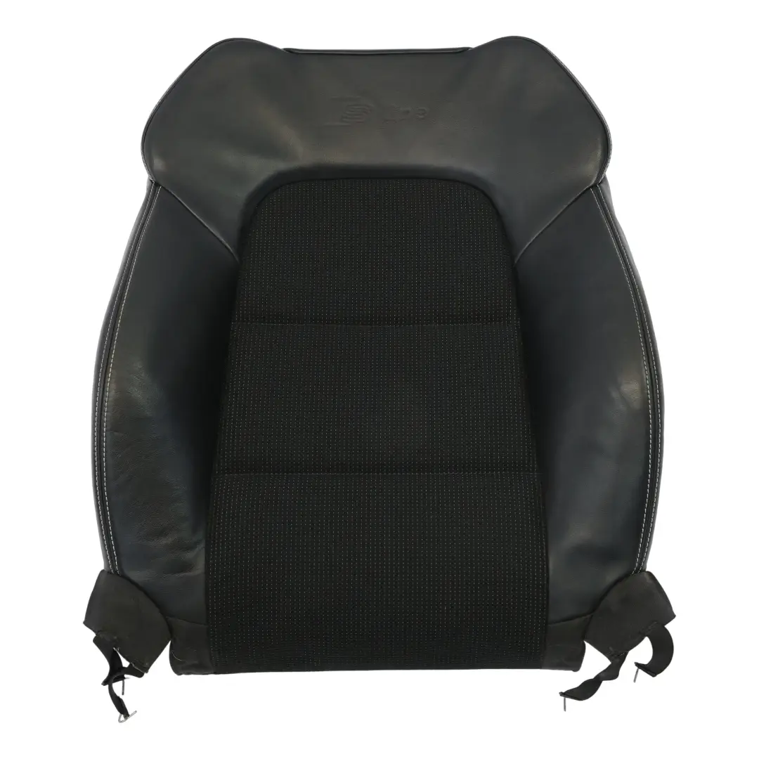 Oparcie Fotela Przód Lewo S Line do Audi A3 8P o numerze 8P0881805CT Audi A3 8P Oparcie Fotela Przód Lewo S Line - SKU 8P0881805CT - Numer Części 8P0881805CT