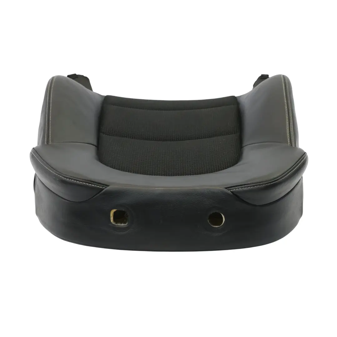 Audi A3 8P Tapa Respaldo Delantero Tela S Line Izquierda - SKU 8P0881805CT - Número de pieza 8P0881805CT