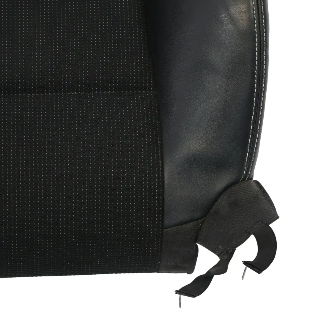 Audi A3 8P Housse De Dossier Avant En Tissu S Line Gauche Pour - SKU 8P0881805CT - Numéro de pièce 8P0881805CT