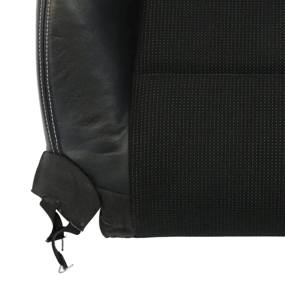 Front Back Rest Backrest Cover Cloth S Line Left N/S to Audi A3 8P with Part number 8P0881805CT Audi A3 8P Front Back Rest Backrest Cover Cloth S Line Left N/S - SKU 8P0881805CT - Part number 8P0881805CT