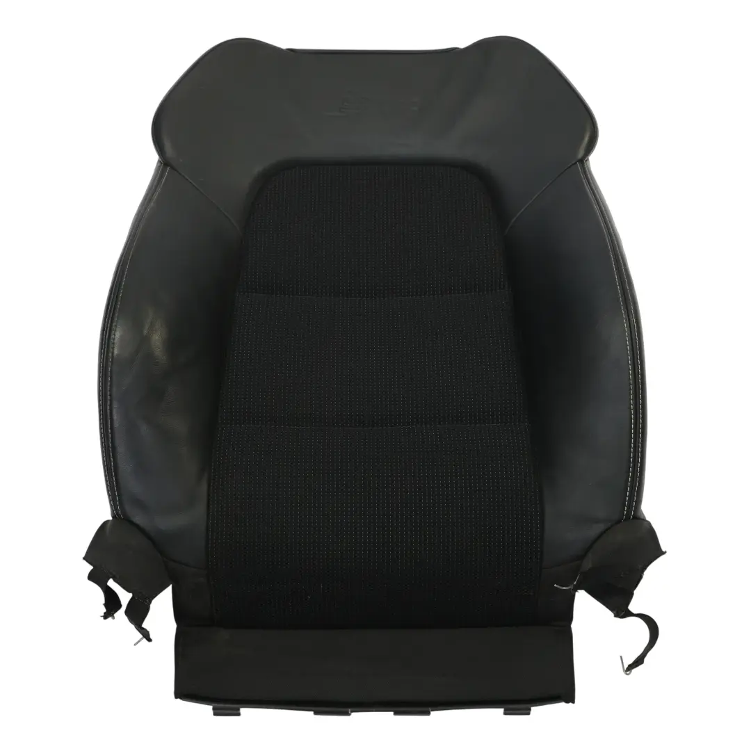 Front Back Rest Backrest Cover Cloth S Line Right O/S to Audi A3 8P with Part number 8P0881806CT Audi A3 8P Front Back Rest Backrest Cover Cloth S Line Right O/S - SKU 8P0881806CT - Part number 8P0881806CT