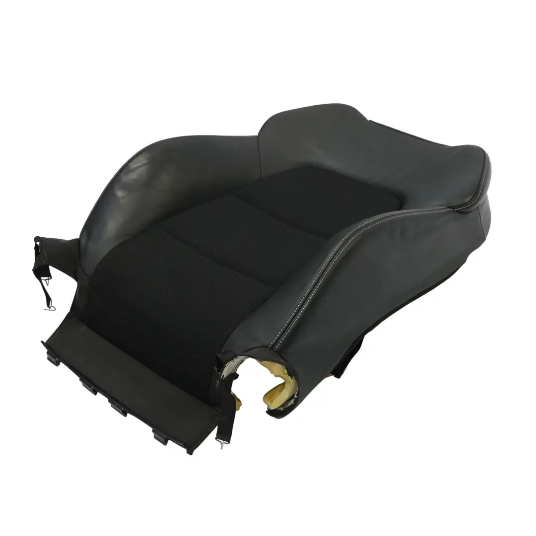 Audi A3 8P Housse De Dossier Avant En Tissu S Line Côté Droite - SKU 8P0881806CT - Numéro de pièce 8P0881806CT