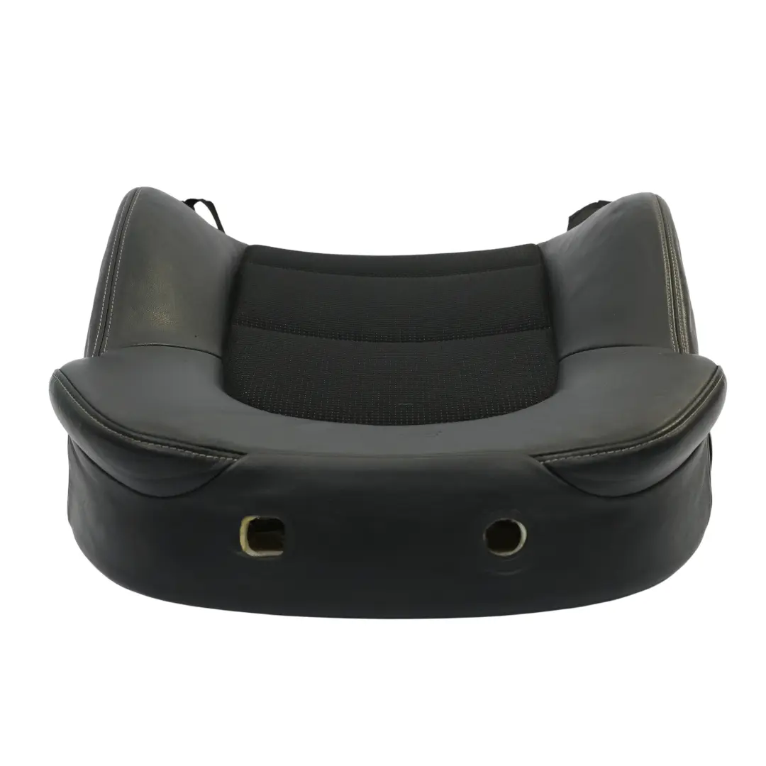 Audi A3 8P Housse De Dossier Avant En Tissu S Line Côté Droite - SKU 8P0881806CT - Numéro de pièce 8P0881806CT