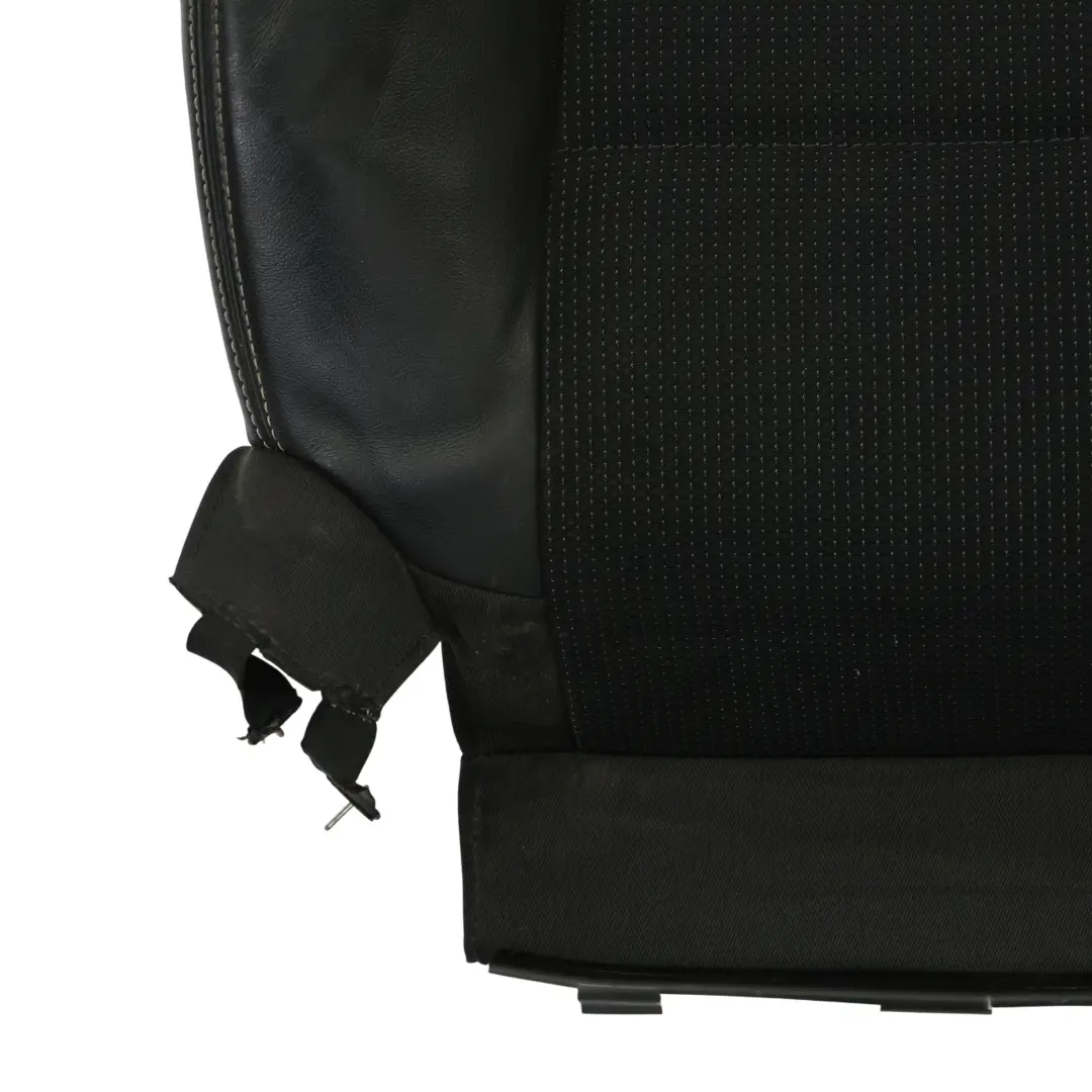 Housse De Dossier Avant En Tissu S Line Côté Droite pour Audi A3 8P à propos du numéro de pièce 8P0881806CT Audi A3 8P Housse De Dossier Avant En Tissu S Line Côté Droite - SKU 8P0881806CT - Numéro de pièce 8P0881806CT