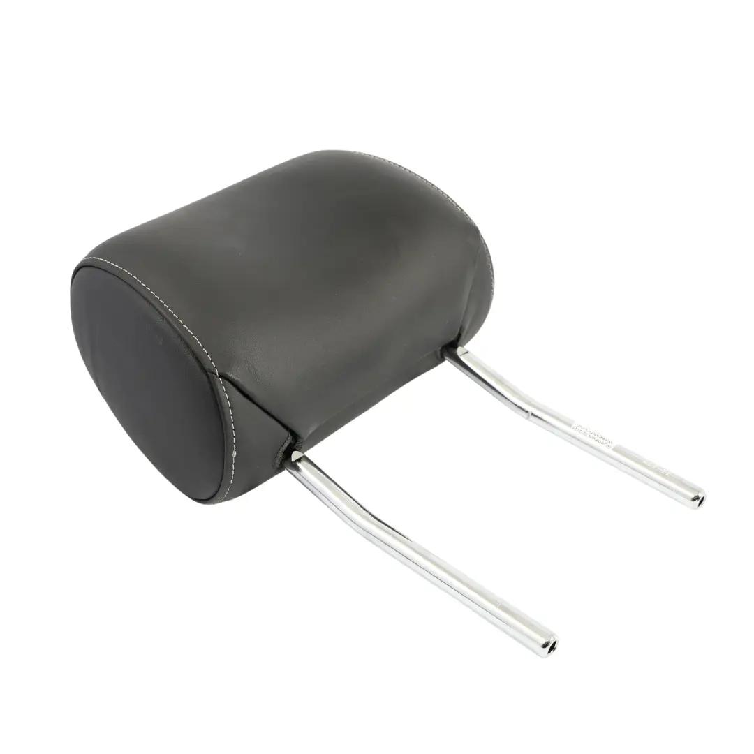 Audi A3 8P Front Seat Head Rest Headrest Left N/S Leather - SKU 8P0881901BD - Part number 8P0881901BD