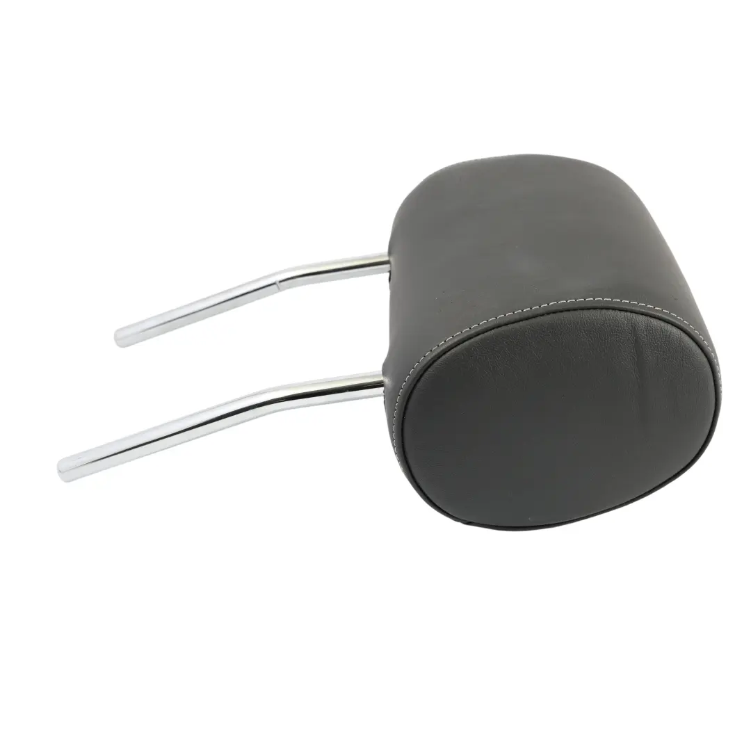 Audi A3 8P Front Seat Head Rest Headrest Left N/S Leather - SKU 8P0881901BD - Part number 8P0881901BD