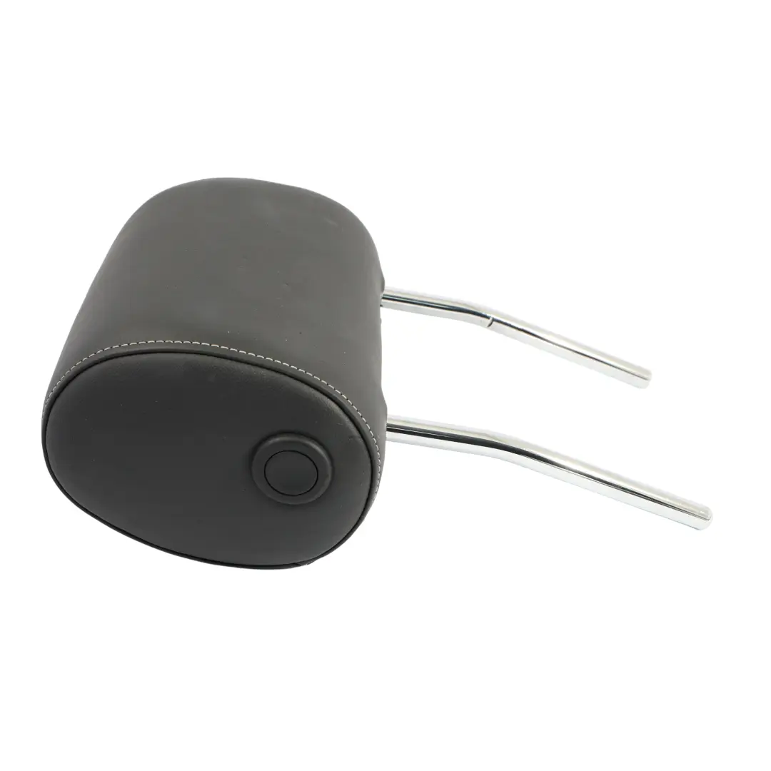Audi A3 8P Appuie Tête De Siège Avant Gauche Cuir - SKU 8P0881901BD - Numéro de pièce 8P0881901BD