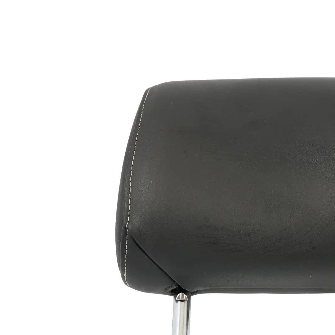 Asiento Delantero Reposacabezas Izquierdo Cuero para Audi A3 8P con número de pieza 8P0881901BD Audi A3 8P Asiento Delantero Reposacabezas Izquierdo Cuero - SKU 8P0881901BD - Número de pieza 8P0881901BD