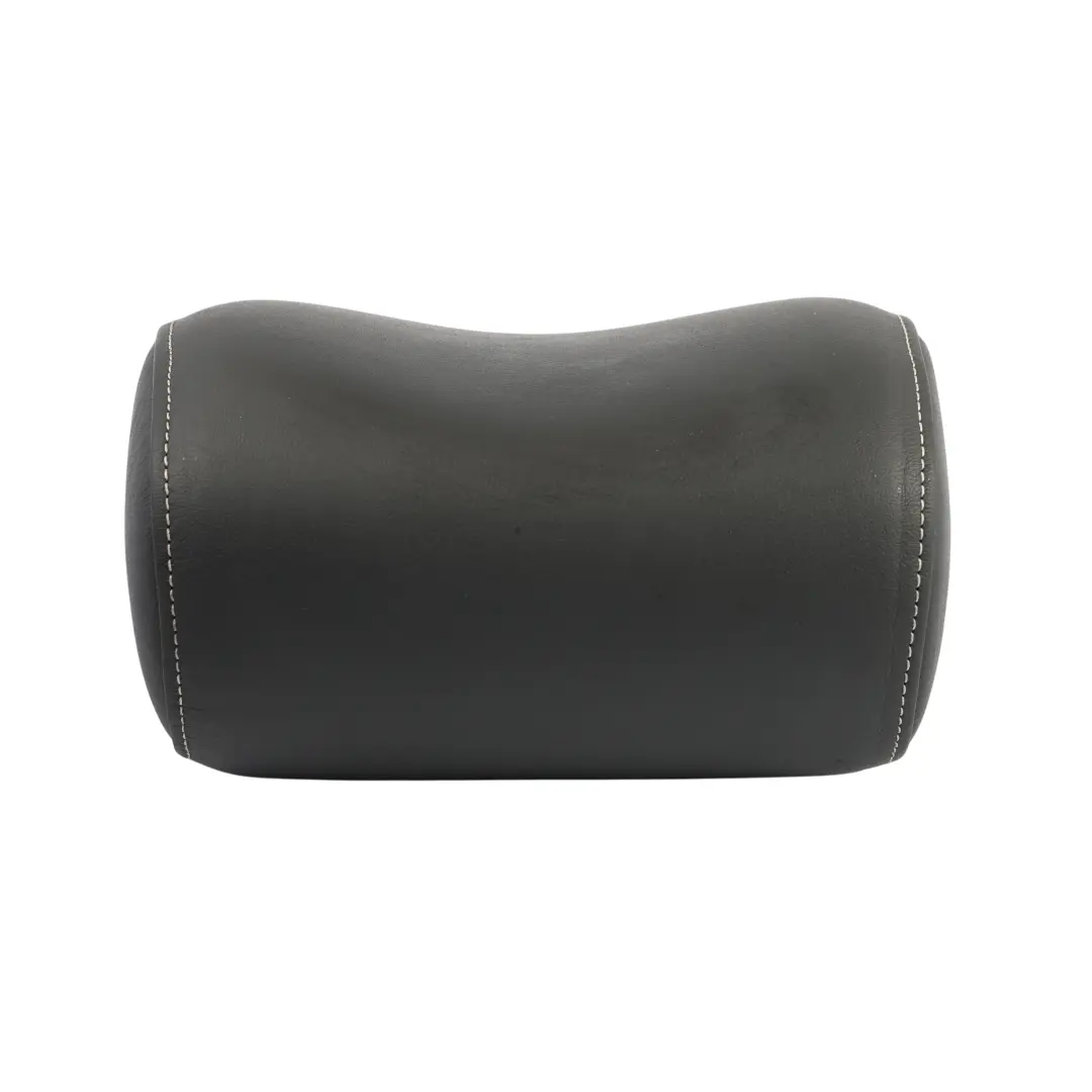 Audi A3 8P Front Seat Head Rest Headrest Left N/S Leather - SKU 8P0881901BD - Part number 8P0881901BD