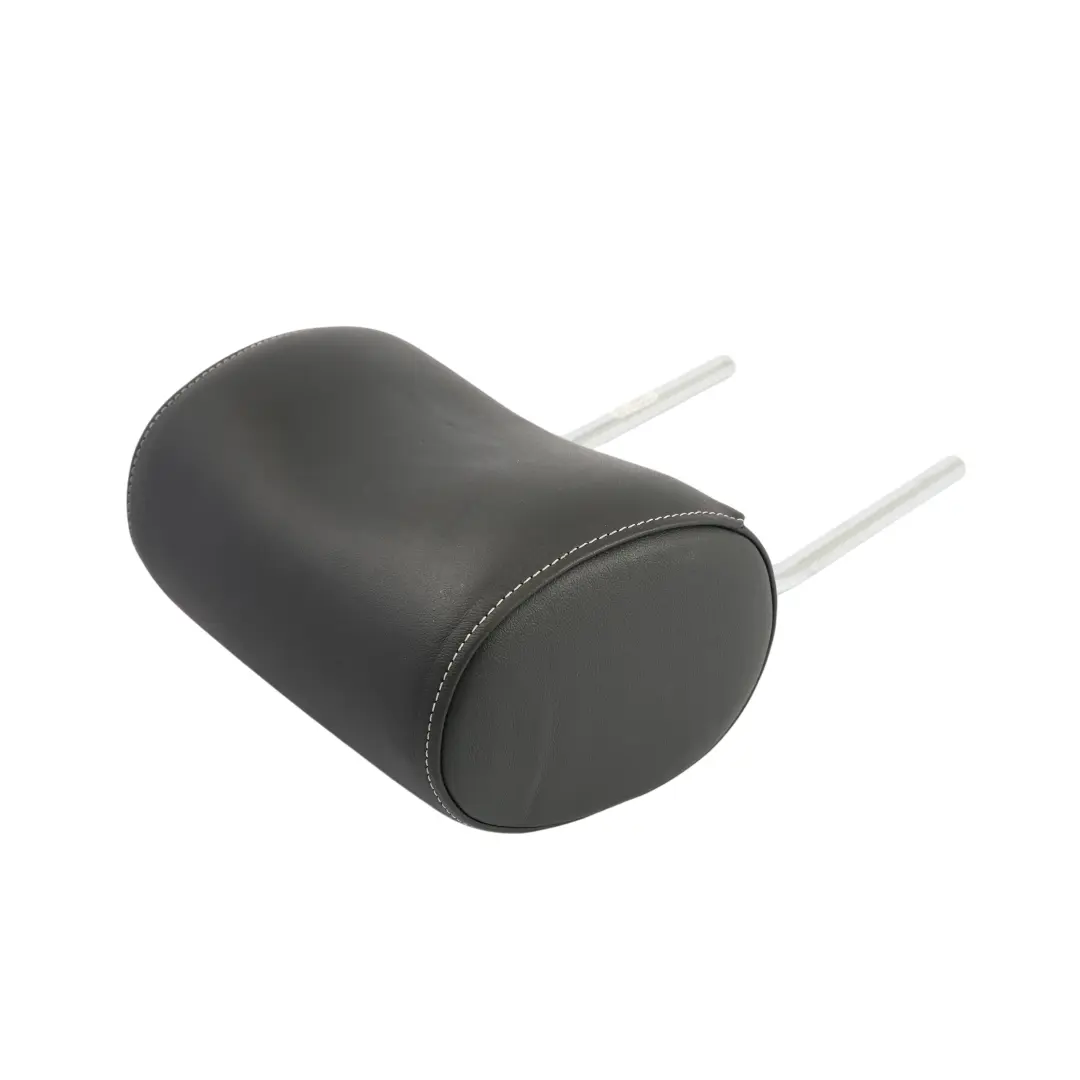 Appuie Tête De Siège Avant Gauche Cuir pour Audi A3 8P à propos du numéro de pièce 8P0881901BD Audi A3 8P Appuie Tête De Siège Avant Gauche Cuir - SKU 8P0881901BD - Numéro de pièce 8P0881901BD