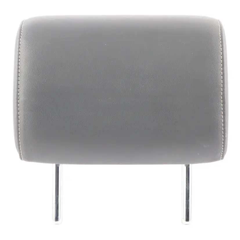 Audi A3 8P Rear Seat Headrest Head Leather Black Left Right N/O/S - SKU 8P0885901AJ - Part number 8P0885901AJ