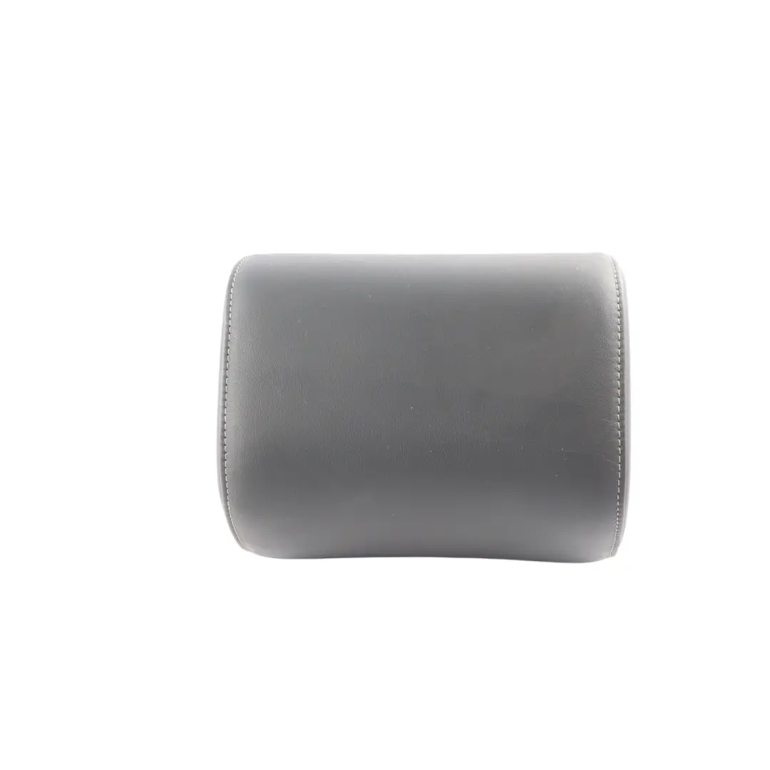 Audi A3 8P Rear Seat Headrest Head Rest Left Right N/O/S Leather - SKU 8P0885901AJ - Part number 8P0885901AJ