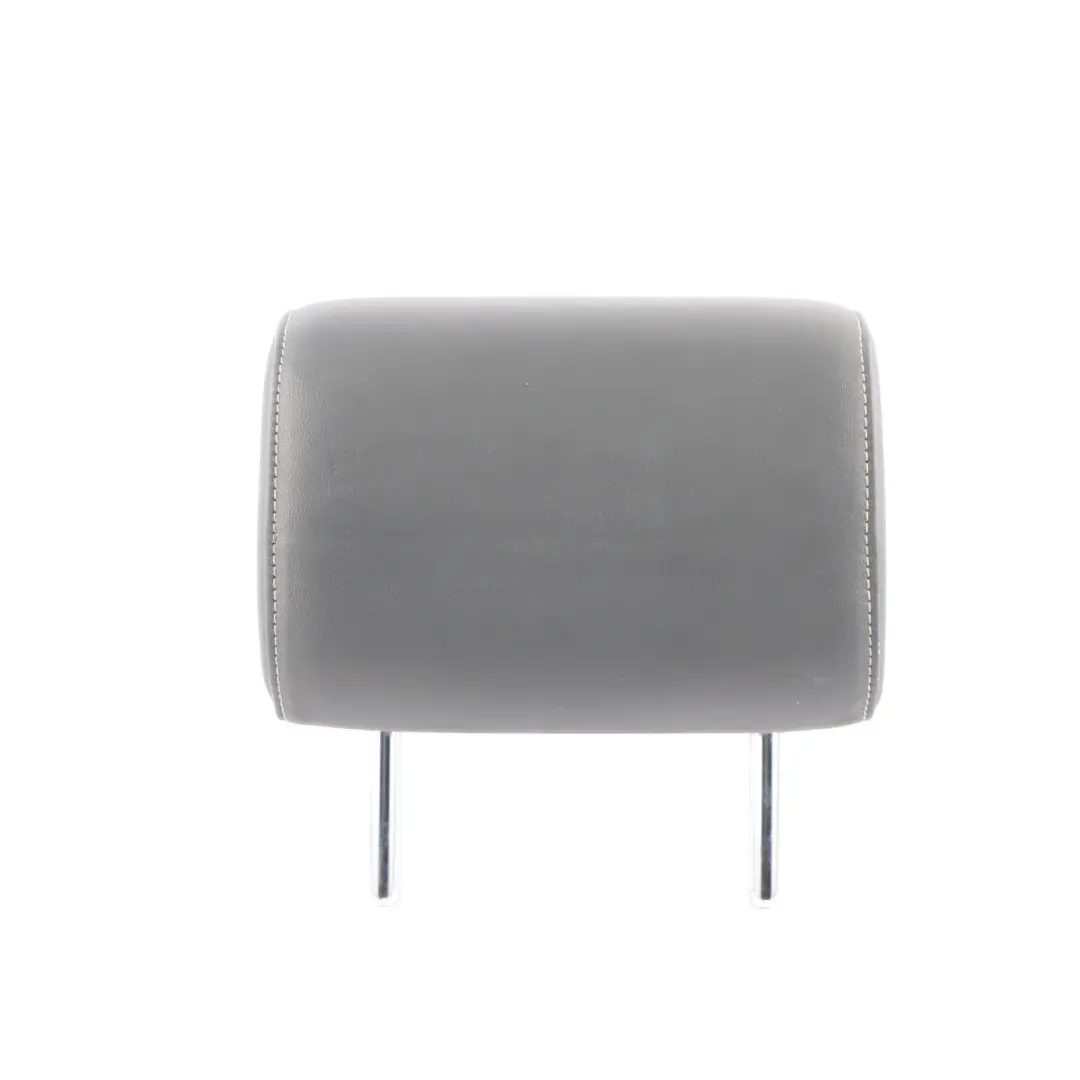 Audi A3 8P Rear Seat Headrest Head Rest Left Right N/O/S Leather - SKU 8P0885901AJ - Part number 8P0885901AJ
