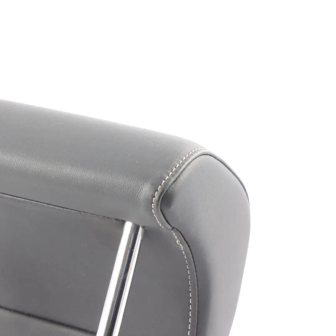 Appuie-Tête Arrière Cuir Noir Gauche Et Droit pour Audi A3 8P à propos du numéro de pièce 8P0885901AJ Audi A3 8P Appuie-Tête Arrière Cuir Noir Gauche Et Droit - SKU 8P0885901AJ - Numéro de pièce 8P0885901AJ