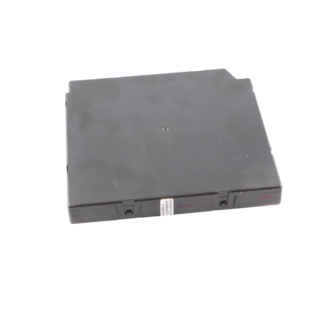 Audi TT 8J Body Comfort Control BCM Module Unit ECU - SKU 8P0907063AD - Part number 8P0907063AD
