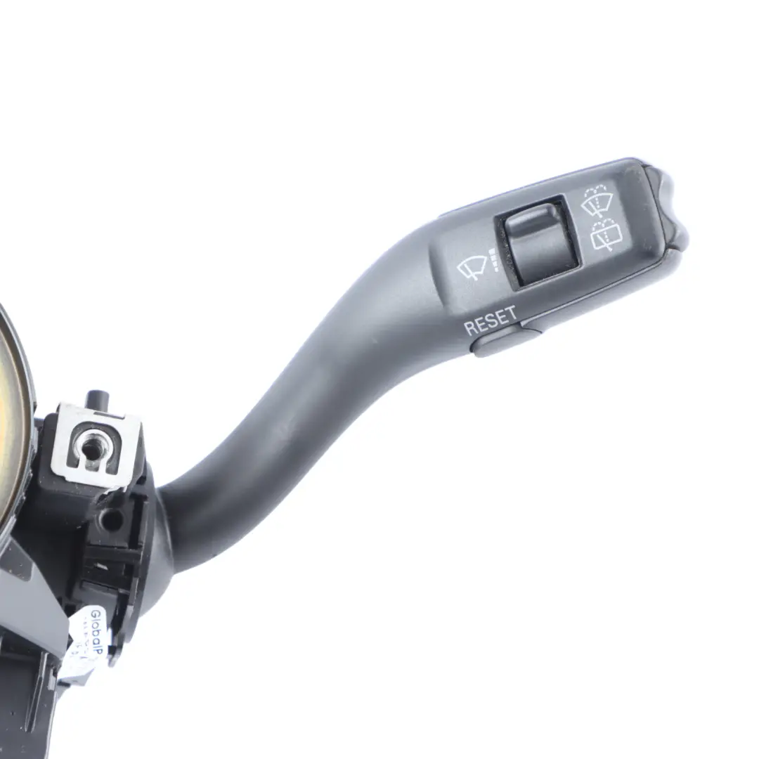 Audi A3 8P Interrupteurs Colonne Direction Essuie-Glace Indicateur Glissement - SKU 8P0907137BK - Numéro de pièce 8P0907137BK
