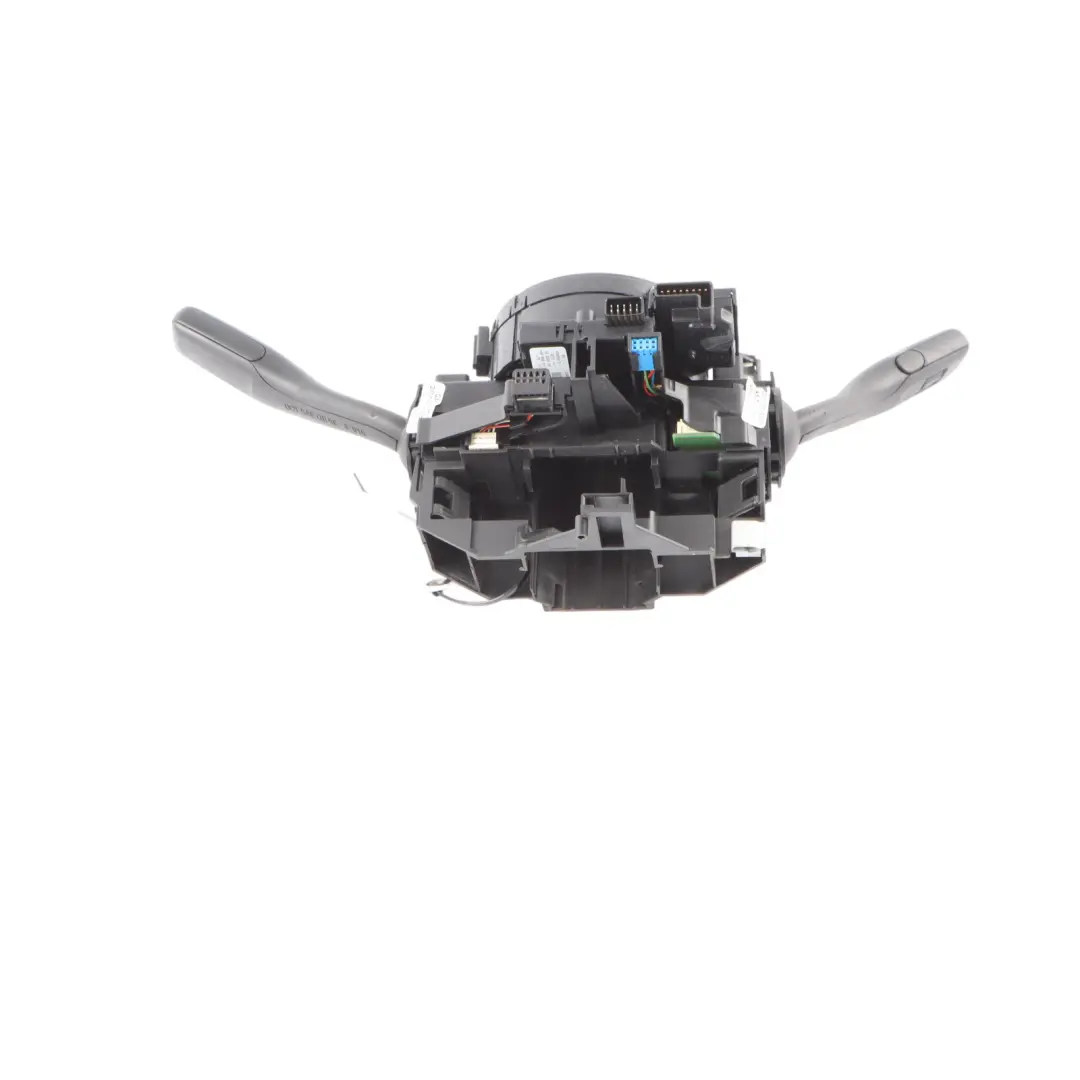Audi A3 8P Interrupteurs Colonne Direction Essuie-Glace Indicateur Glissement - SKU 8P0907137BK - Numéro de pièce 8P0907137BK
