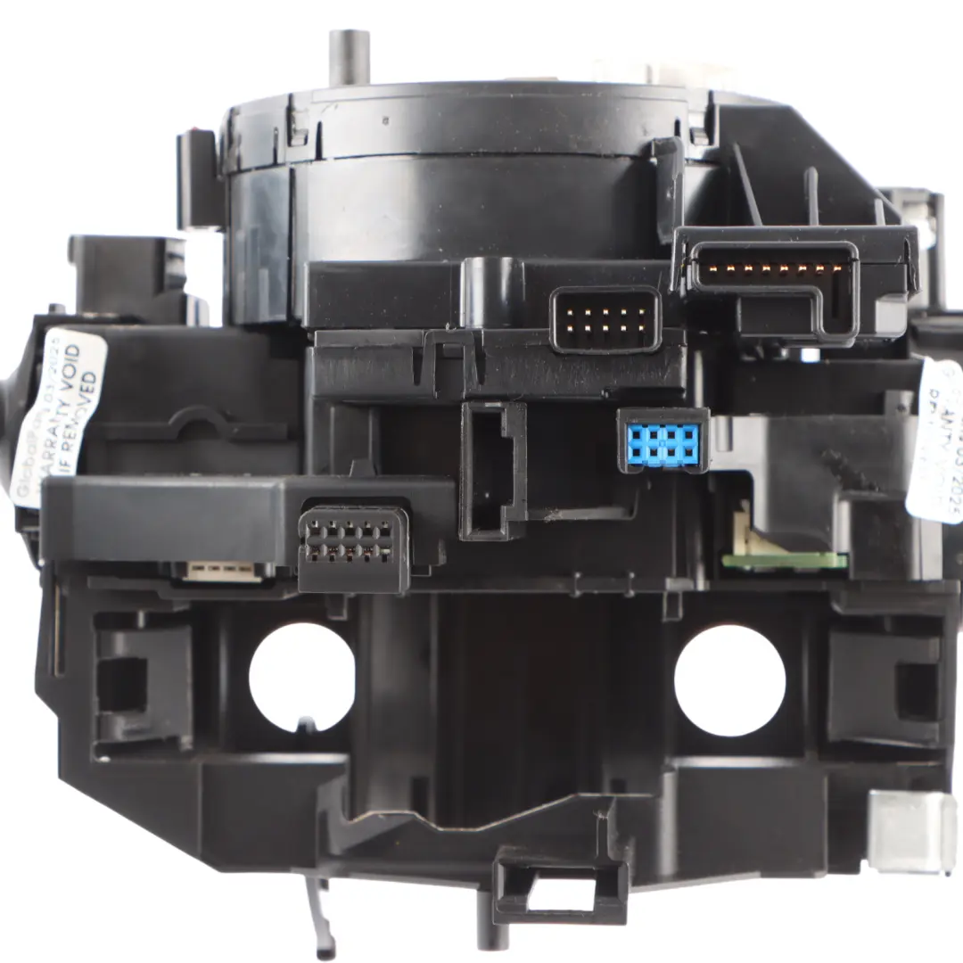 Audi A3 8P Interrupteurs Colonne Direction Essuie-Glace Indicateur Glissement - SKU 8P0907137BK - Numéro de pièce 8P0907137BK