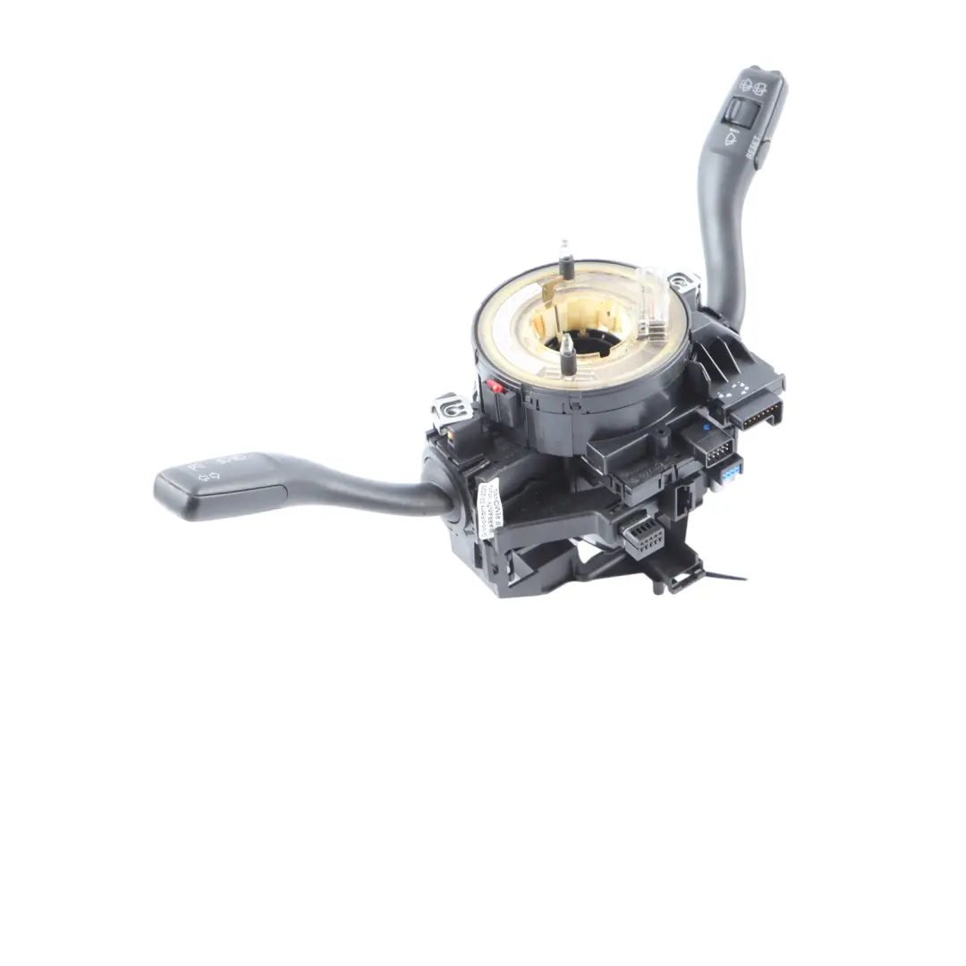 Audi A3 8P Interrupteurs Colonne Direction Essuie-Glace Indicateur Glissement - SKU 8P0907137BK - Numéro de pièce 8P0907137BK