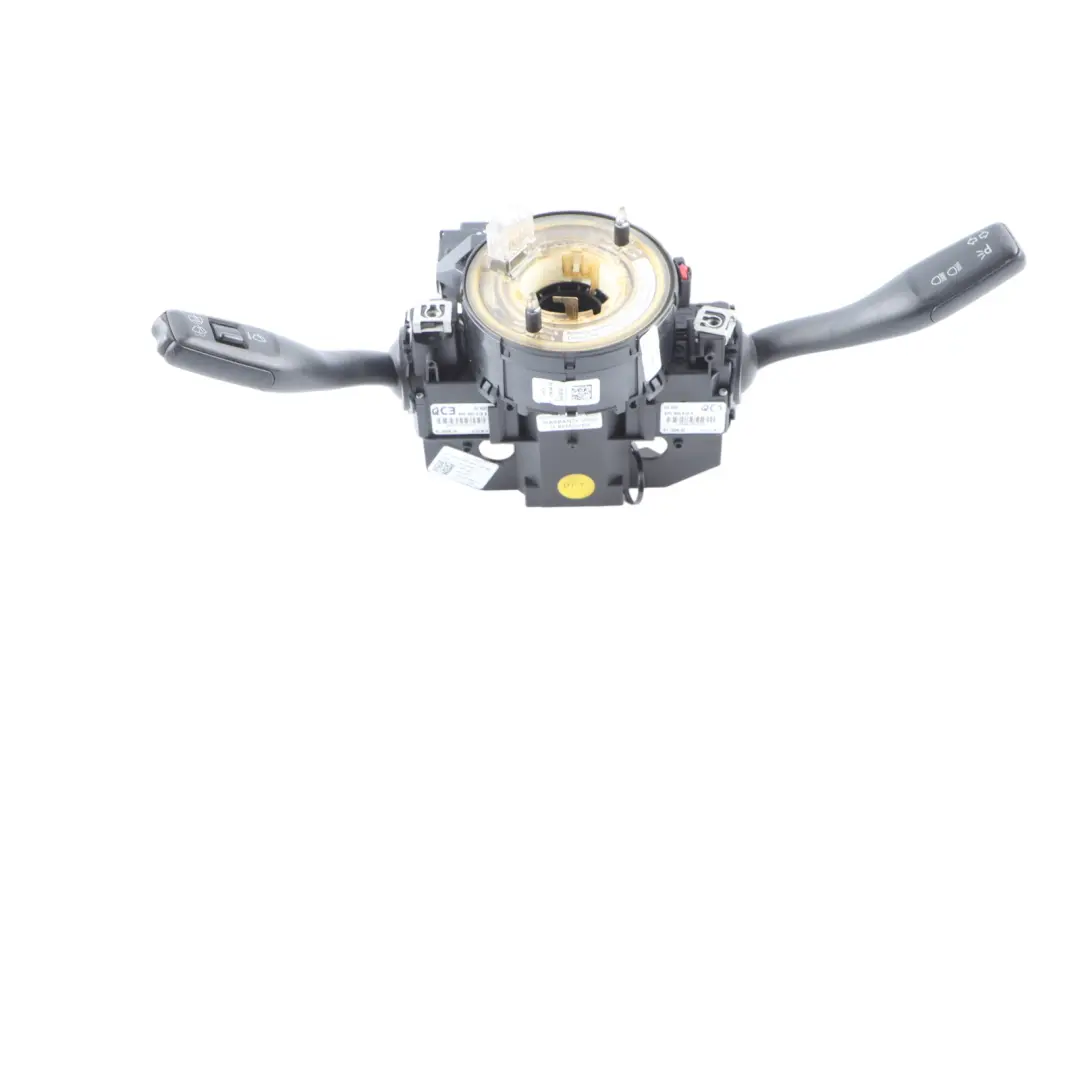 Audi A3 8P Interrupteurs Colonne Direction Essuie-Glace Indicateur Glissement - SKU 8P0907137BK - Numéro de pièce 8P0907137BK