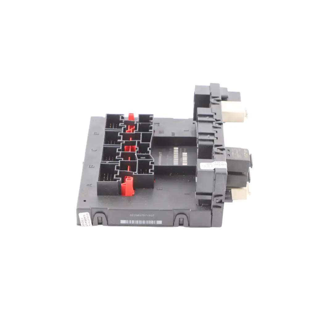 Body Control Module Unit ECU to Audi A3 8P BCM with Part number 8P0907279K Audi A3 8P BCM Body Control Module Unit ECU - SKU 8P0907279K - Part number 8P0907279K