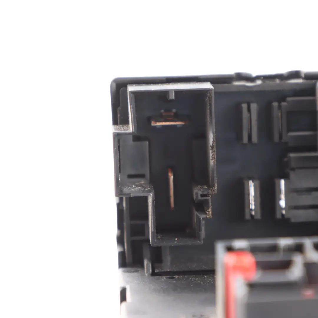 Audi A3 8P BCM Body Control Module Unit ECU - SKU 8P0907279K - Part number 8P0907279K