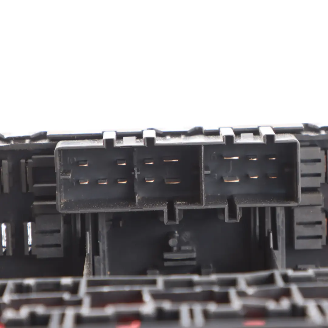 Audi A3 8P BCM Body Control Module Unit ECU - SKU 8P0907279K - Part number 8P0907279K