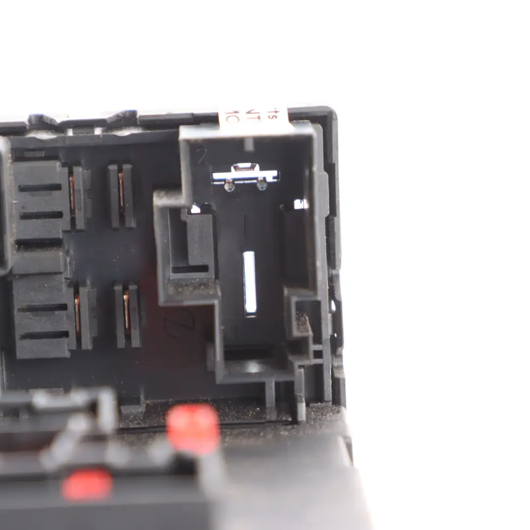 Audi A3 8P BCM Body Control Module Unit ECU - SKU 8P0907279K - Part number 8P0907279K