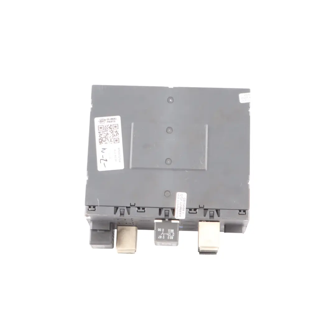 Audi A3 8P BCM Body Control Module Unit ECU - SKU 8P0907279K - Part number 8P0907279K