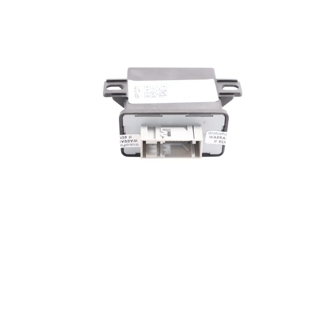 Headlight Head Light Lamp Range Control Unit Module ECU Audi S4 B7 - SKU 8P0907357F - Part number 8P0907357F