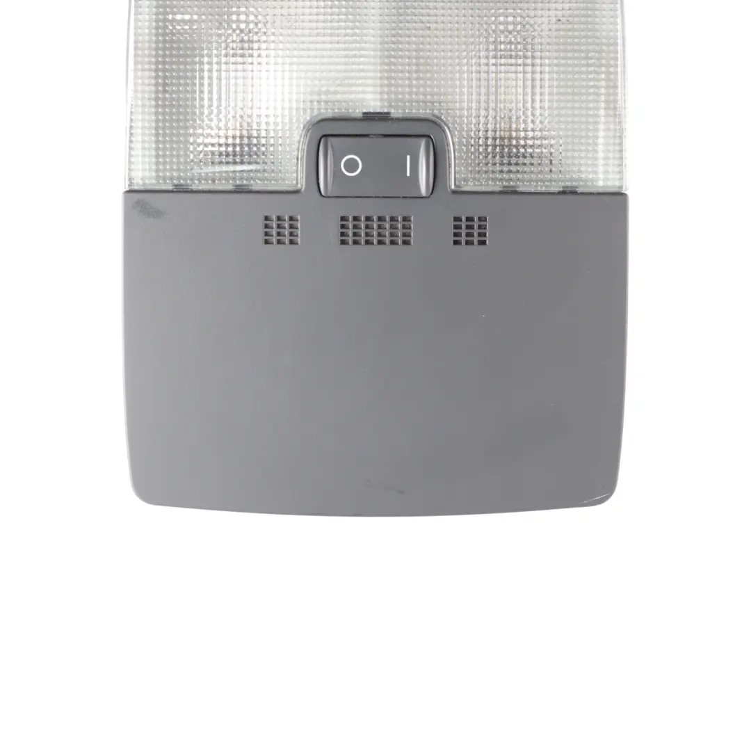 Plafonnier Avant Lampe De Lecture Intérieure Noir pour Audi A3 8P à propos du numéro de pièce 8P0947135D Audi A3 8P Plafonnier Avant Lampe De Lecture Intérieure Noir - SKU 8P0947135D-1 - Numéro de pièce 8P0947135D