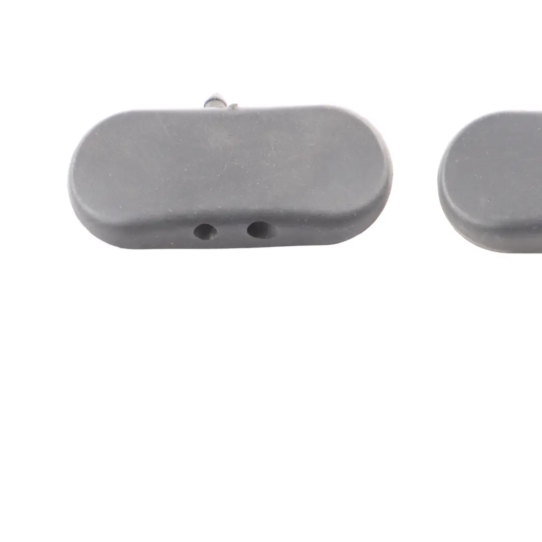 Audi A3 8P Nozzle Spray Windscreen Washer Jet Set 8P0955987C 8P0955988C - SKU 8P0955987C8P0955988C - Part number 8P0955987C8P0955988C