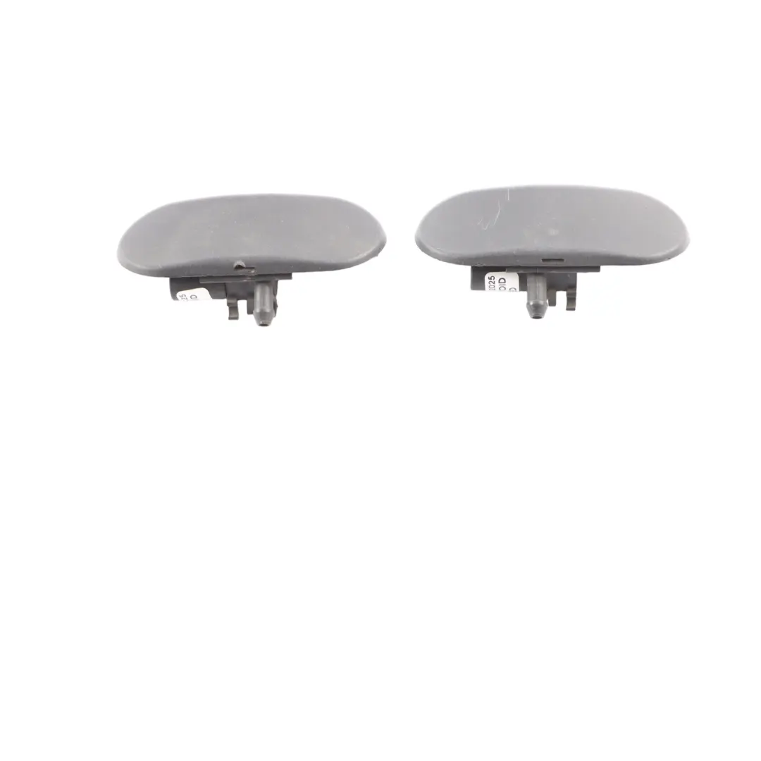 Audi A3 8P Sprühdüse Scheibenwaschanlage Jet Set 8P0955987C 8P0955988C - SKU 8P0955987C8P0955988C - Teilenummer 8P0955987C8P0955988C
