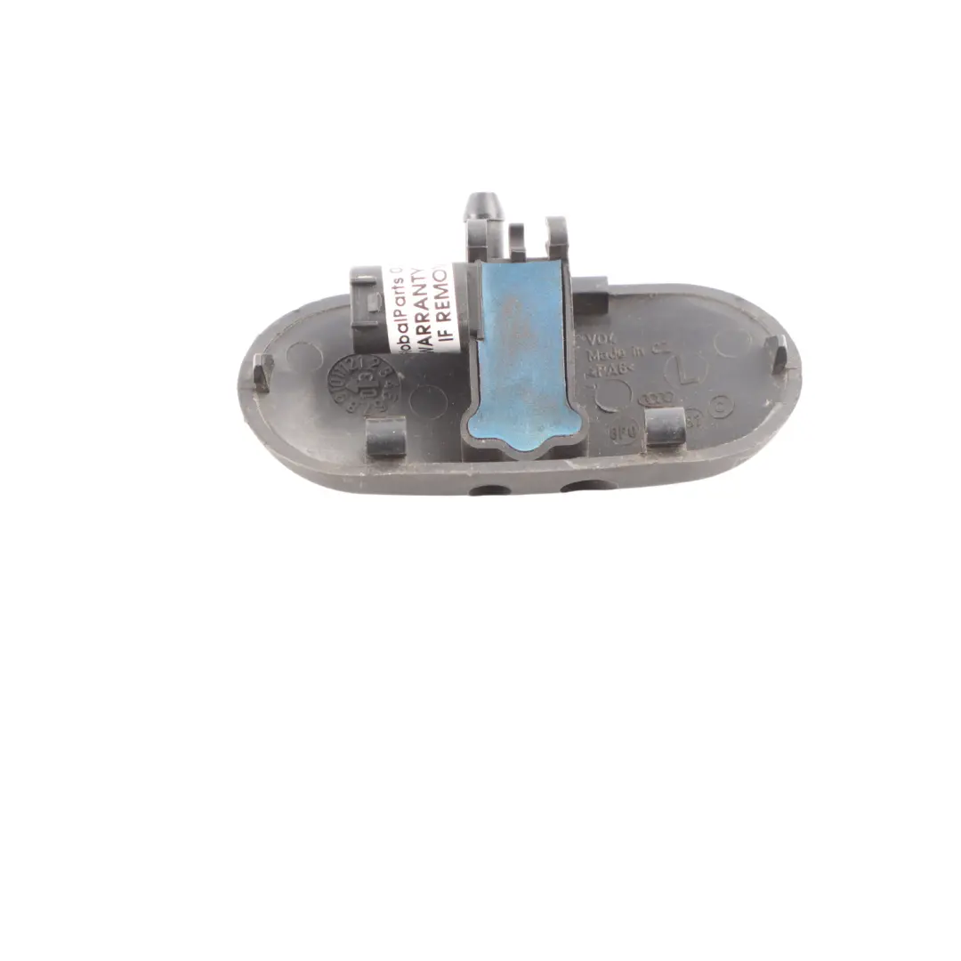 Audi A3 8P Nozzle Spray Windscreen Washer Jet Set 8P0955987C 8P0955988C - SKU 8P0955987C8P0955988C - Part number 8P0955987C8P0955988C