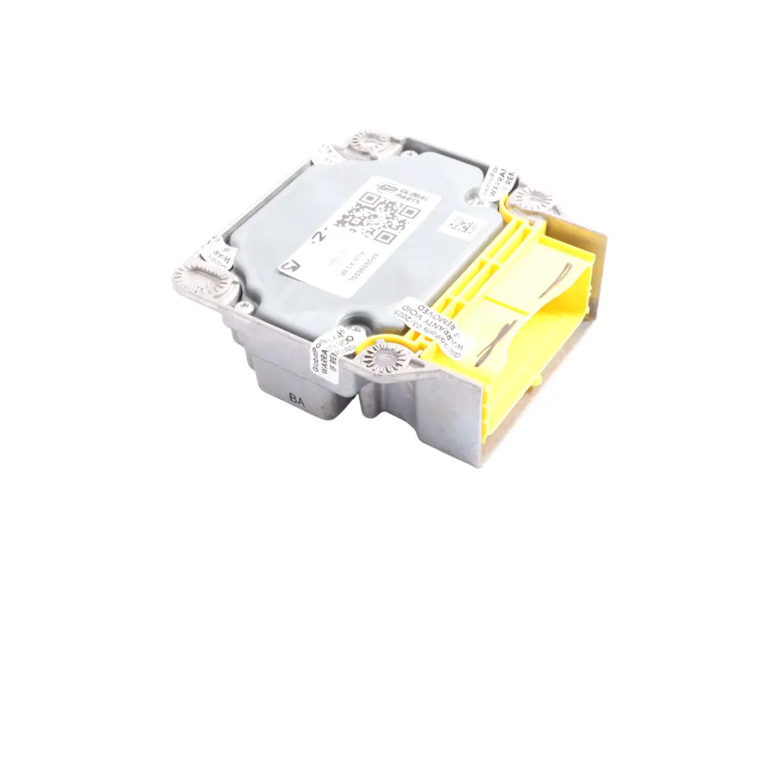 Módulo De Aire ECU Sensor Unidad De Control para Audi A3 8P con número de pieza 8P0959655L Audi A3 8P Módulo De Aire ECU Sensor Unidad De Control - SKU 8P0959655L - Número de pieza 8P0959655L