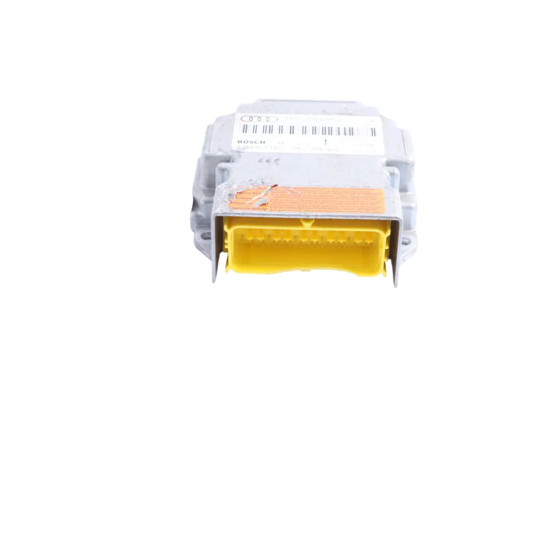 Modulo Aria ECU Sensore Unità Di Controllo per Audi A3 8P con numero di parte 8P0959655L Audi A3 8P Modulo Aria ECU Sensore Unità Di Controllo - SKU 8P0959655L - Numero di parte 8P0959655L