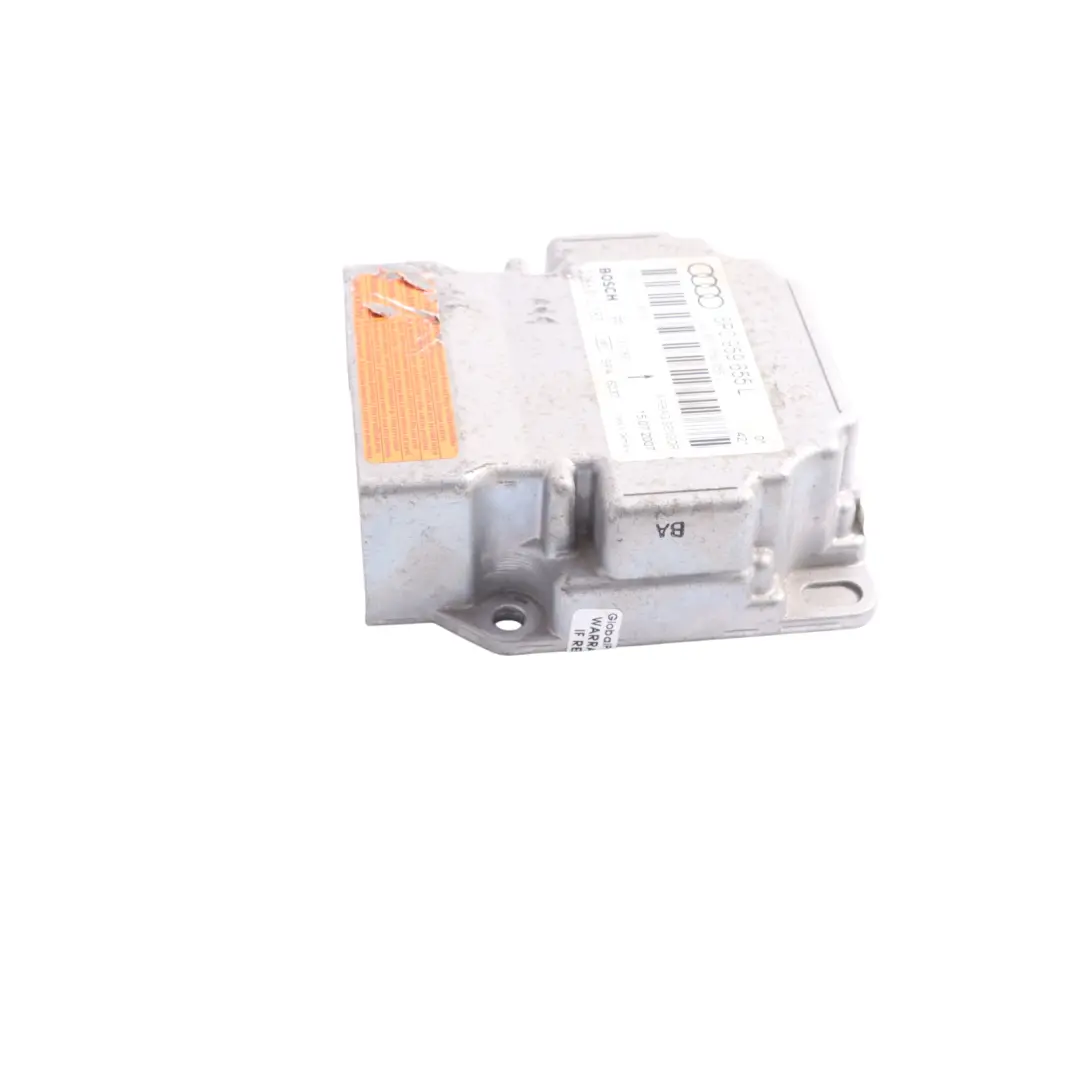 Modul ECU Sensor Steuergerät für Audi A3 8P Air mit Teilenummer 8P0959655L Audi A3 8P Air Modul ECU Sensor Steuergerät - SKU 8P0959655L - Teilenummer 8P0959655L