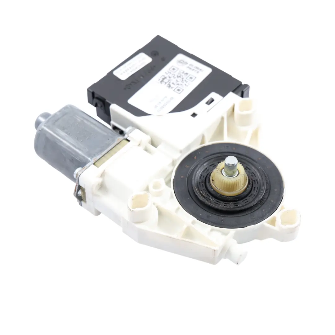 Audi A3 8P Alzacristalli Motore Regolatore Anteriore Destro - SKU 8P0959801F - Numero di parte 8P0959801F