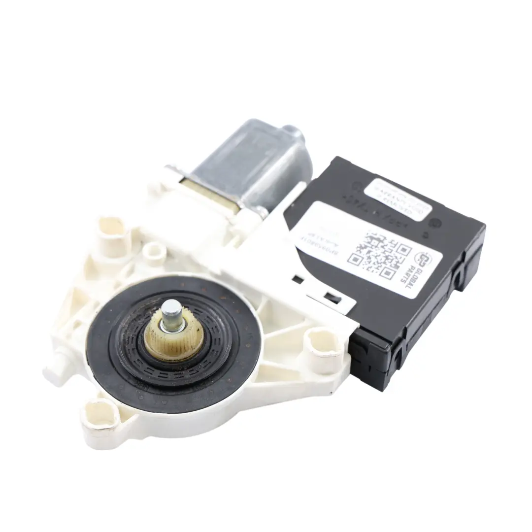 Tür Fensterheber Regulator Motor Vorne Rechts für Audi A3 8P mit Teilenummer 8P0959801F Audi A3 8P Tür Fensterheber Regulator Motor Vorne Rechts - SKU 8P0959801F - Teilenummer 8P0959801F