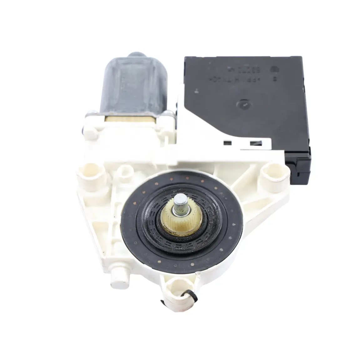 Audi A3 8P Door Window Lifter Regulator Motor Front Left N/S - SKU 8P0959802F - Part number 8P0959802F