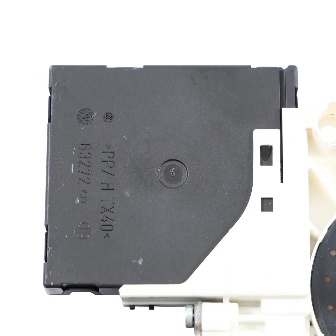 Audi A3 8P Alzacristalli Motore Regolatore Anteriore Sinistro - SKU 8P0959802F - Numero di parte 8P0959802F