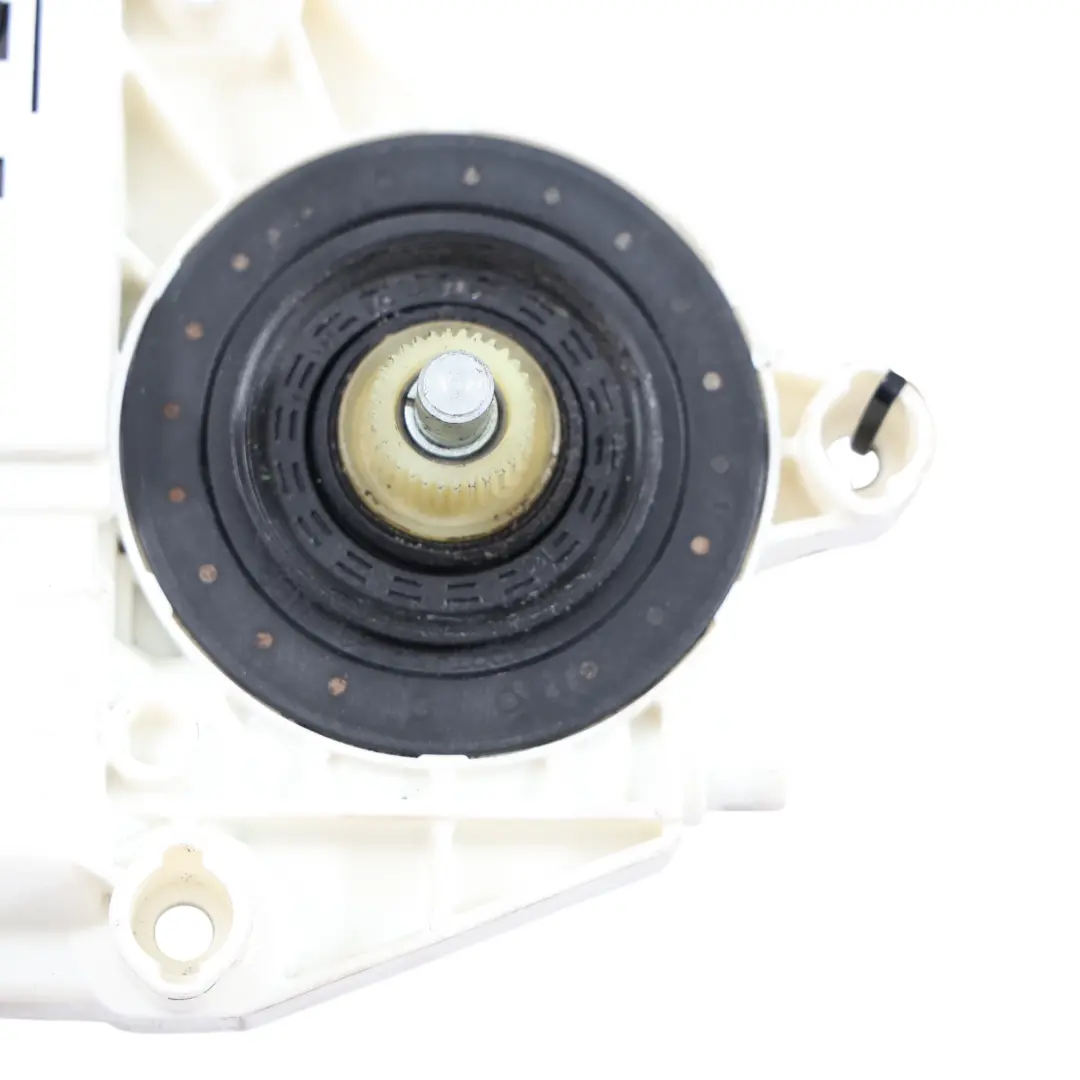 Audi A3 8P Alzacristalli Motore Regolatore Anteriore Sinistro - SKU 8P0959802F - Numero di parte 8P0959802F