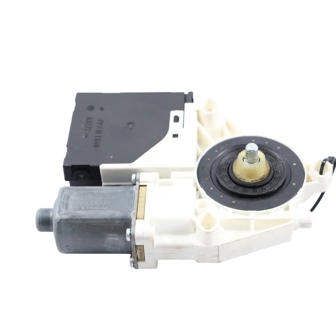 Door Window Lifter Regulator Motor Front Left N/S to Audi A3 8P with Part number 8P0959802F Audi A3 8P Door Window Lifter Regulator Motor Front Left N/S - SKU 8P0959802F - Part number 8P0959802F